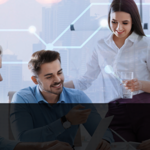 Digital Transformation with Artificial Intelligence