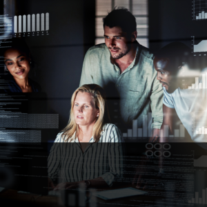 Managing Risk: Data Governance and Responsible AI